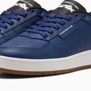 Puma Porsche Athletic Shoe NWT